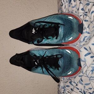 Clifton 8 Teal size 11